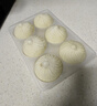 富春 三丁包600g 12只早餐速食肉包子速冻蒸包笋丁鸡肉半成品面点 实拍图