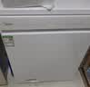 美的（Midea）【RX600S Max白色】150升以上独嵌两用洗碗机变频四星消毒105℃热风烘干168H抑菌存储新款 实拍图