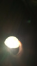 【新人专享1分】爆款北极光投影灯台灯星空灯卧室浪漫情调房间极光氛围暖光灯睡眠礼物卧室投影灯 【新人专享1分】极光16色氛围灯（基础非遥控款） 实拍图