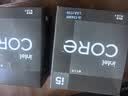 英特尔（Intel）酷睿12代 i5处理器12490F 6核12线程 单核睿频至高可达4.6Ghz 20M三级缓存 台式机CPU 实拍图
