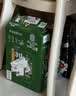 喜力经典啤酒500ml*12听整箱装  喜力啤酒Heineken婚宴喜酒夏日欢聚 实拍图