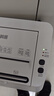 科密全自动碎纸机碎光盘5级高保密办公商用粉碎机（全自动150张 自动碎纸60分钟 21L ）Z-550 实拍图