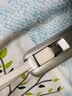 荣耀亲选移动电源100W自带线版20000mAh3C认证上飞机充荣耀华为苹果手机平板电脑快充钛金色户外储能电源 实拍图