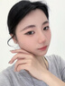 DAISY DREAM无耳洞磁吸耳夹超闪锆石耳钉女高级感耳骨钉吸铁石小众耳蜗钉耳饰 【一对】6mm闪钻耳夹 实拍图