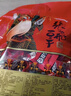 大话三国张飞手撕豆干1kg四川特产麻辣豆腐干即食豆干辣条休闲解馋小零食 实拍图