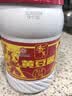 香其鲜黄豆酱1.5kg/桶 东北大酱 下饭酱拌面蘸 实拍图