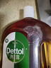 滴露（Dettol）消毒液衣物除菌液洗衣消毒水1.8L*1 衣物混洗杀菌除螨 非84酒精 实拍图