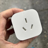 米家APP智能插座 远程语音控制 WiFi电量统计 定时电器开关 断网记忆功能插排插座接线板插线板 16A WiFi电量统计款 实拍图