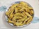 方家铺子中华老字号 姜黄粉70g 咖喱饭姜饼人盐焗鸡上色焖炒烹饪烘培香料 实拍图