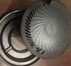 岩谷（Iwatani） 烤盘 圆形烧烤煎盘卡式炉户外便携加大不粘无烟烤盘烤肉 升级款-ZK-15(配取盘器)+刷子+夹子+包 实拍图