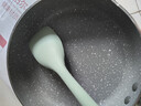 苏泊尔（SUPOR）小煎锅不粘锅 辅食锅婴儿 早餐煎蛋煎锅磁炉通用16cm 锅铲套装 实拍图