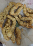 美好酥脆小酥肉 2斤装1Kg 椒麻味鸡肉油炸休闲火锅小吃 空气炸锅食材 实拍图