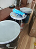 多乐士（Dulux）乳胶漆致悦净味金装五合一内墙防霉抗菌墙面漆A750可调色套装54L 实拍图