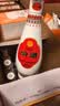 汾酒乳玻汾 清香型白酒48度 475ml*12瓶 整箱装 纯粮酒 实拍图