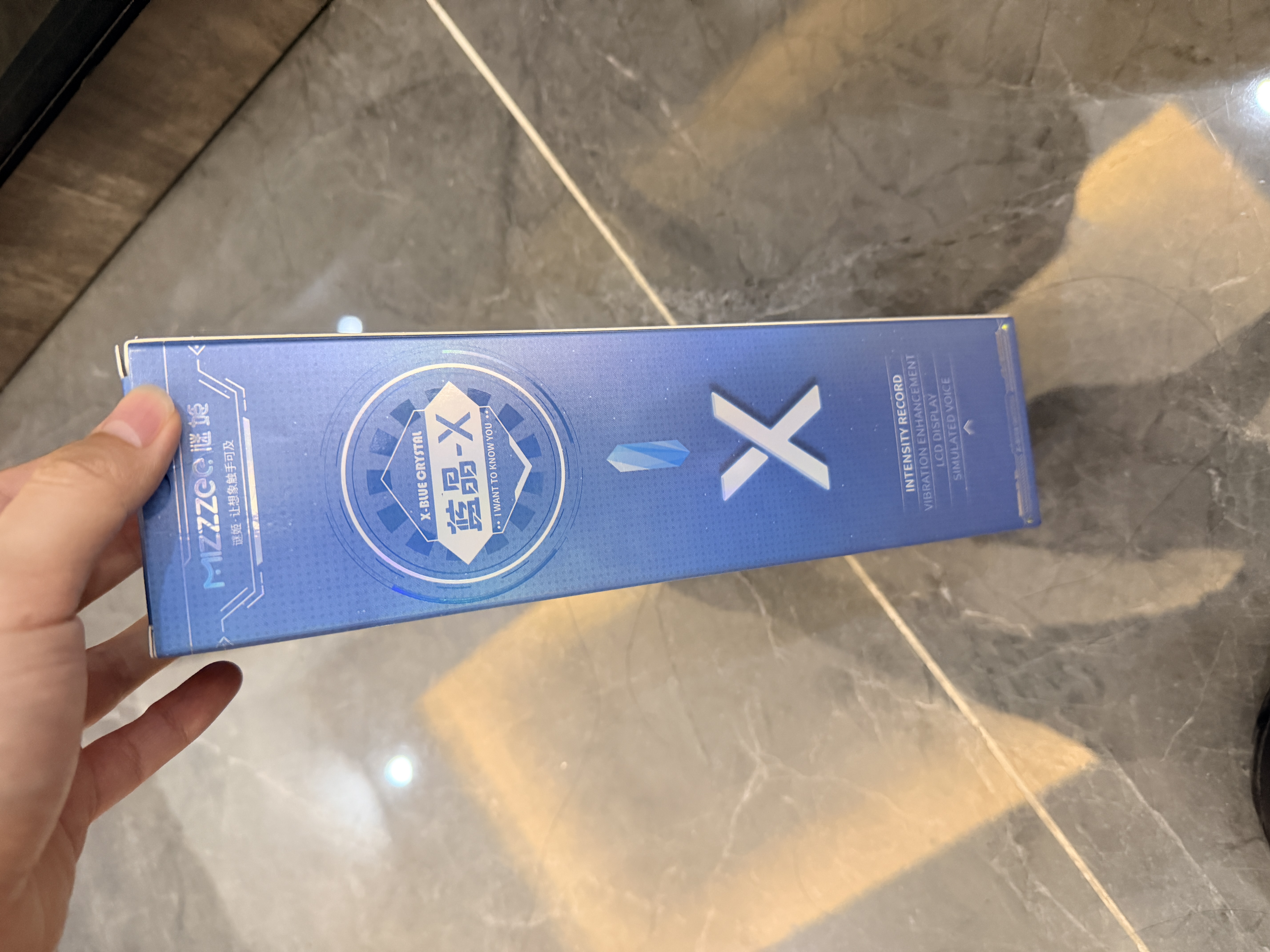 谜姬2026最新款全自动飞机杯手办男生性成人专用自我慰器用品玩具斐济 实拍图