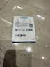 ANKER安克充电器套装30W控温快充套装1m C口充电头+100W编织线 适用iPhone15/华为/荣耀 紫色 实拍图