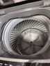 康佳全自动波轮洗衣机9公斤 大容量比8公斤大家用宿舍租房神器 以旧换新国家补贴 KB90-JD201 实拍图
