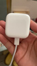 Apple/苹果 40W type-c快充充电器 苹果usb-c原装充电头 旗舰店新款苹果iPhone 17 Pro Max充电器 实拍图