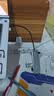 绿联USB3.0分线器多接口扩展器高速一拖4口转接头拓展坞多孔HUB集线器扩展坞笔记本电脑转换器 实拍图