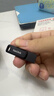 闪迪（SanDisk）512GB Type-C USB3.2 手机U盘DDC3黑色 读速高达400MB/s 自动备份 手机电脑两用 双接口大容量优盘 实拍图