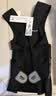 背背佳杨幂同款男女通用无痕凉感S1矫姿带开肩薄背显瘦显气质内穿L 实拍图