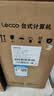 来酷（Lecoo）商务办公台式电脑主机(13代i5-13420H 16G内存 512GB SSD 正版win11) 实拍图