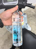依能天然苏打水 无糖无汽无添加500ml*24瓶*2件塑膜装 弱碱饮用天然水 实拍图