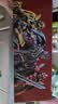 变形金刚（Transformers）儿童玩具正版授权男女孩生日礼物遥控汽车机器人模型擎天柱 实拍图