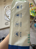 子初防溢乳垫云薄一次性哺乳期防溢乳贴溢奶垫隔乳垫超薄透气200片 实拍图