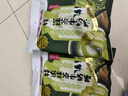 悠哈 特浓抹茶牛奶糖  260g 国产零食糖果 结婚喜糖 少糖减糖 硬糖 实拍图