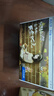三只松鼠肉松饼1000g 黄金肉松饼早餐代餐休闲零食办公室点心量贩送礼 实拍图