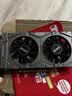 华硕/技嘉/七彩虹/微星/品牌随机GTX1060/1660TI/2060台式机二手显卡吃鸡游戏显卡 GTX750TI-2G【全家桶入门 流畅运行】 实拍图
