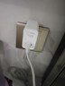 华为88W原装充电器套装含1米6A数据线 适用P60Pro Mate60pro手机超级快充电脑苹果iPhone15promax 实拍图