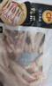 正大鸡爪净重2斤（单个鸡爪约40-50g） 柠檬鸡爪生鲜烧烤 实拍图
