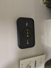 TCL随身wifi2026新款三网全国通用免插卡无线网wifi6车载4G路由器随身便携无限制移动联通电信5GXY15B 【新款苍梧蓝】展锐芯片3000毫安大电池 不限速不虚标月享1500G流量 实拍图
