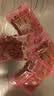 宁安堡 宁夏枸杞 好滋补金标特级宁夏枸杞子250g*2中宁特产独立小包装 实拍图