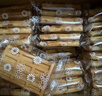 华美原味华夫饼1000g早餐面包蛋糕办公室下午茶休闲零食 实拍图