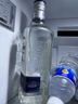 豪帅快活洋酒 豪帅银墨西哥龙舌兰酒500ml 新款  实拍图