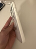 图拉斯支点壳O3Neo【官旗正品丨一体全包散热】 适用iphone17promax手机壳苹果17pro防摔磁吸磨砂16新款 【雪松白】热销爆款 iPhone 17 Pro【升级按键全包】 实拍图