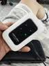 影腾随身wifi三网全国通用无线wi-fi6免插卡移动联通电信无限制大流量卡便携式网卡高速网络2026款5GHF 【三网通3000毫安充电款+白色】超长续航 实拍图