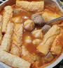 海底捞 火锅底料 醇香牛油火锅底料150g  2~3人份麻辣味火锅底料  实拍图