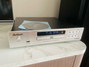 爱浪（Avlight）DV980纯cd机播放器发烧级家用高保真hifi无损音乐USB蓝牙dts光盘cd播放机 国家补贴 【爱浪DV980银色】315MM尺寸 实拍图
