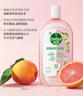 滴露（Dettol）香氛自然衣物消毒液1L*4  留香48H洗衣除汗臭 儿童玩具杀菌消毒水 实拍图