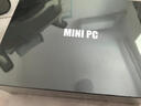 神舟（HASEE）战神mini U5S迷你台式电脑小主机(酷睿Ultra 5 125H/16G LPDDR5/512G/WIFI/win11) 实拍图
