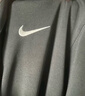 耐克NIKE男子26新品 防晒速干 训练休闲短袖T恤 DV9840-010 黑色XL 实拍图