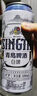 青岛啤酒（TsingTao）精酿白啤全麦原麦汁浓度10°P  500ml*12瓶整箱装 实拍图