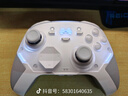 北通鲲鹏40游戏手柄AI智控双切扳机无线蓝牙震动体感 xbox电脑PC手机steam电视NSswitch2 FIFA实况足球 实拍图