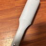 敏煌（MinHuang）【七夕礼物】32MM深V蛋卷棒 负离子卷发棒法式蛋蛋卷 蛋卷卷发棒蛋卷 VI 紫色 实拍图