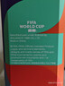 五粮液 普五八代 世界杯联名款 浓香型白酒 52度 500mL 单瓶装  实拍图