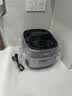 美的（Midea）晶钛0涂层电饭煲升级更不粘新品IH加热4L家用智能电饭锅4-5人一级能效HC4050S 实拍图